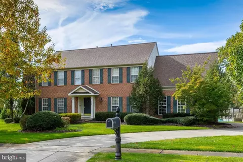 202 Shetland Ct, Mullica Hill, NJ 08062