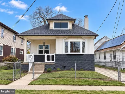 814 Hessian Ave # A, National Park, NJ 08063