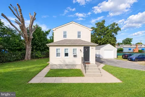 1009 Hessian, West Deptford, NJ 08093