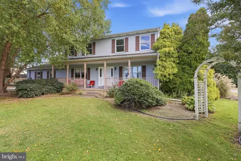 405 Richwood Rd, Mullica Hill, NJ 08062