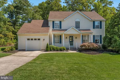 1128 Parliament Way, West Deptford, NJ 08086
