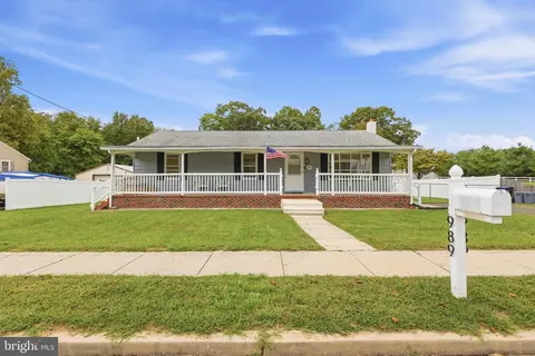 989 Boundary Rd, Wenonah, NJ 08090