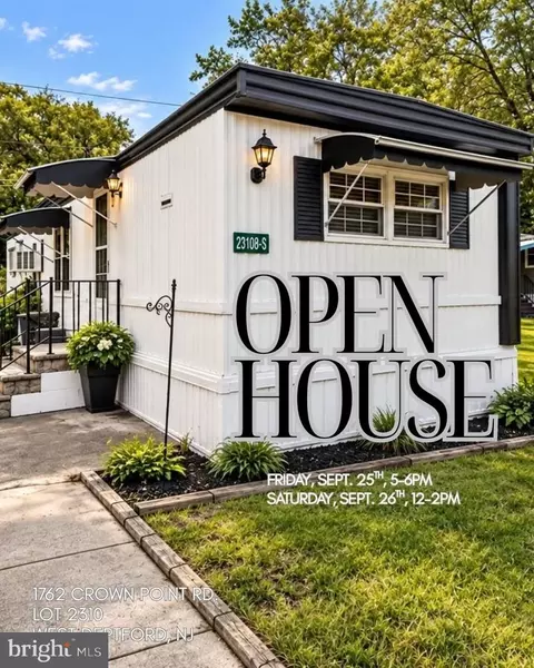 1762 Crown Point Rd #2310 B-S, West Deptford, NJ 08086