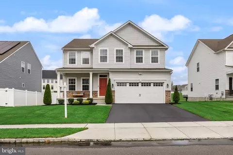 117 Weston Dr, Woolwich Township, NJ 08085
