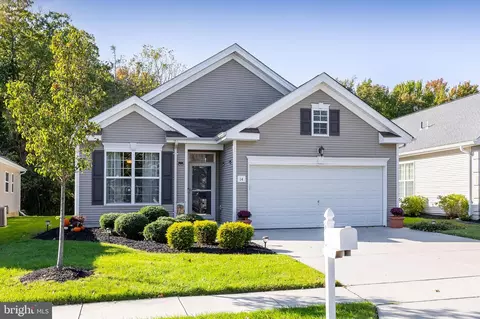 14 Brattleboro Rd, Woolwich Township, NJ 08085