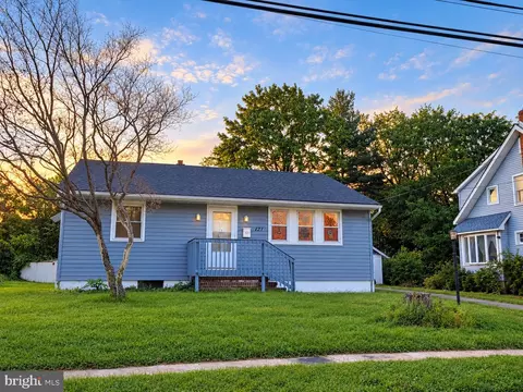 121 S Jackson St, Woodbury, NJ 08096
