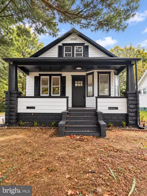 126 Kings Hwy, Clarksboro, NJ 08020