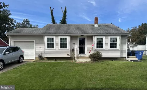 773 Shields Ave, West Deptford, NJ 08096