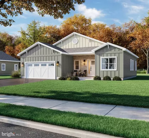 124 Christina Ct, Newfield, NJ 08344