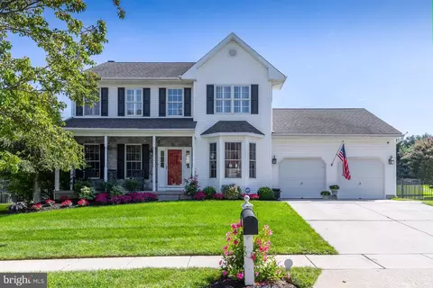 135 Yorktown Rd, Swedesboro, NJ 08085