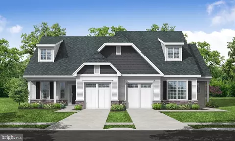 33 Redkist Dr, Mullica Hill, NJ 08062