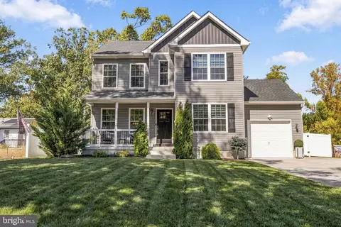 1109 Chestnut Ave, Woodbury Heights, NJ 08097