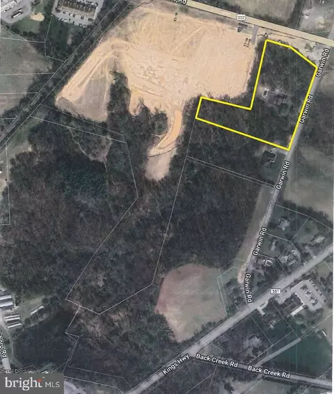 48 Garwin Rd, Woolwich Township, NJ 08085