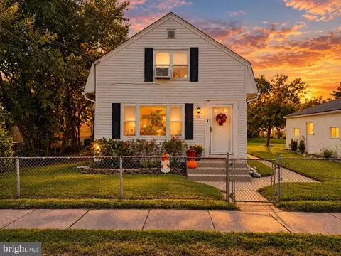 1919 Bellevue Ave, Deptford, NJ 08096