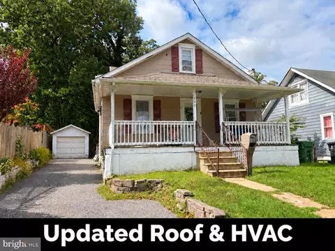 210 S Woodbury Rd, Pitman, NJ 08071