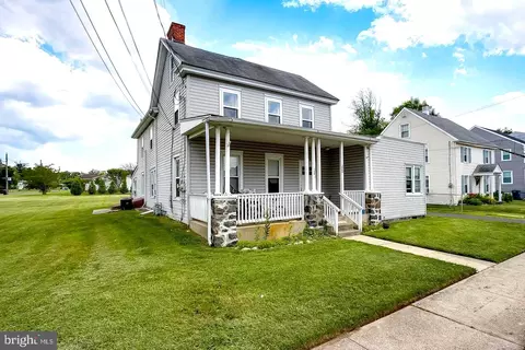 276 Kings Hwy, Clarksboro, NJ 08020