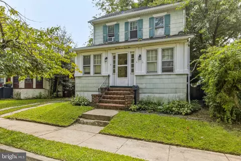 149 W Barber Ave, Woodbury, NJ 08096