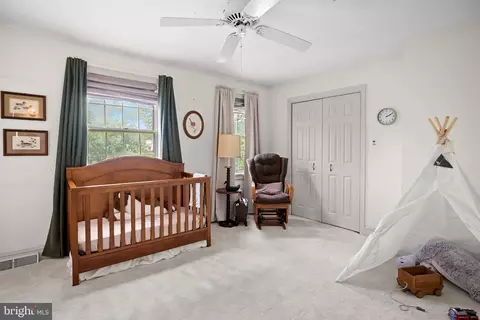 Bedroom - 552 Hereford Ln, Mickleton, NJ 08056 photo 5 of 5