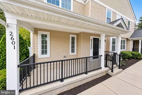 2601 Lexington Mews, Woolwich Township, NJ 08085