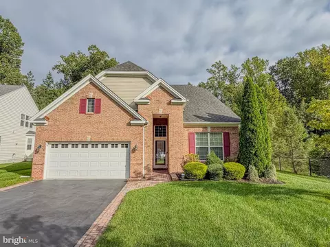 81 Woodbury Ct, Clarksboro, NJ 08020