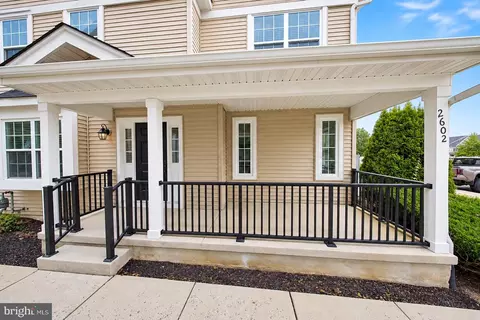 2602 Lexington Mews, Woolwich Township, NJ 08085