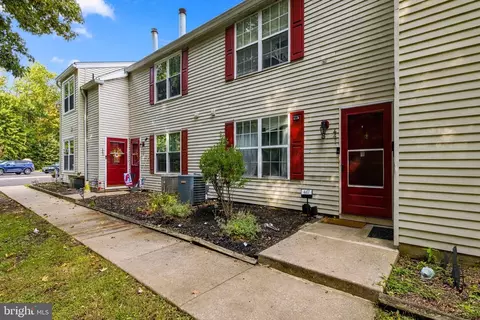 447 Glassboro Rd, Woodbury Heights, NJ 08097