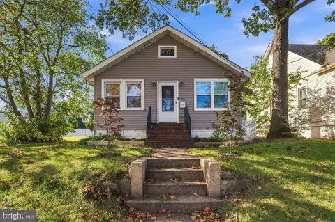 205 N Fifth St, National Park, NJ 08063