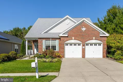 5 Brighton Pl, Woolwich Township, NJ 08085