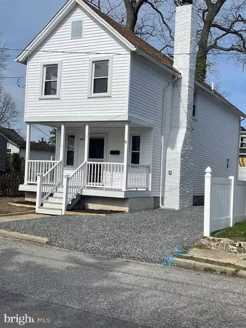 Other - 457 Wesley Ave, Pitman, NJ 08071 photo 8 of 8