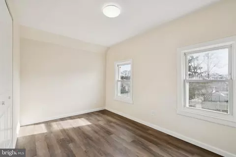 Bedroom - 457 Wesley Ave, Pitman, NJ 08071 photo 1 of 2
