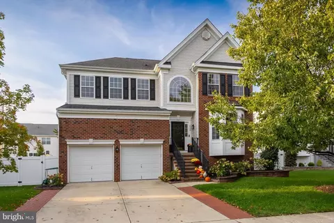 658 Worcester Dr, West Deptford, NJ 08086