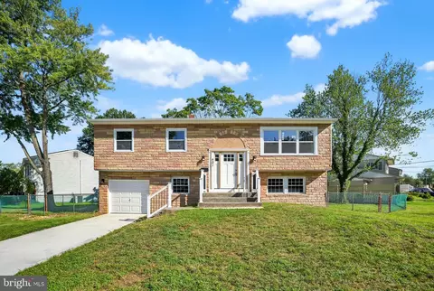 401 Lawnton Ave, West Deptford, NJ 08096