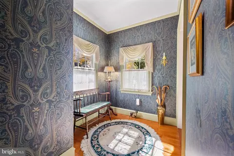 Entry Way - 416 Ardmore Ave, Pitman, NJ 08071 photo 1 of 4