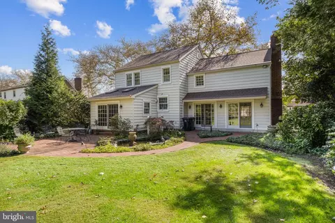 Exterior - 416 Ardmore Ave, Pitman, NJ 08071 photo 4 of 10