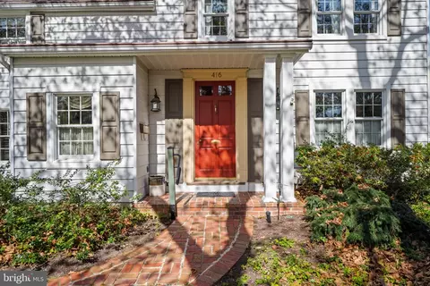 Exterior - 416 Ardmore Ave, Pitman, NJ 08071 photo 3 of 10
