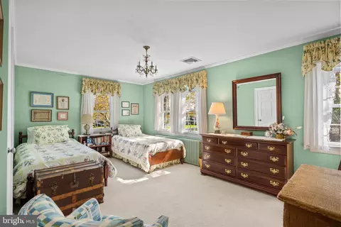 Bedroom - 416 Ardmore Ave, Pitman, NJ 08071 photo 3 of 4