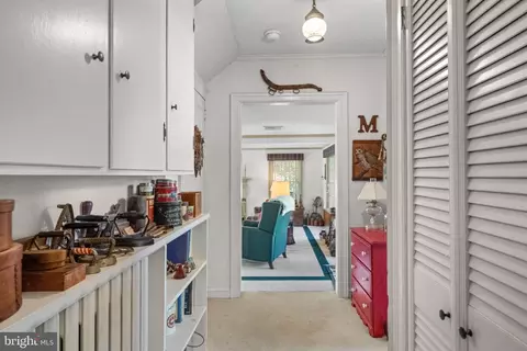 Entry Way - 416 Ardmore Ave, Pitman, NJ 08071 photo 3 of 4