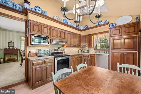 Kitchen - 416 Ardmore Ave, Pitman, NJ 08071 photo 2 of 4
