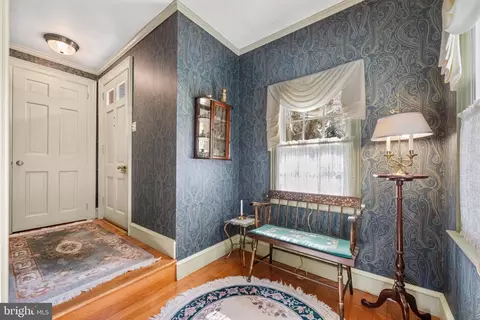 Entry Way - 416 Ardmore Ave, Pitman, NJ 08071 photo 2 of 4
