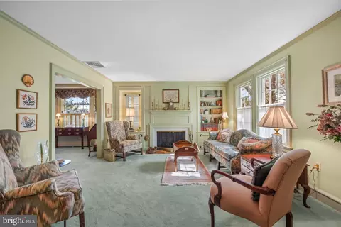 Living - 416 Ardmore Ave, Pitman, NJ 08071 photo 2 of 2