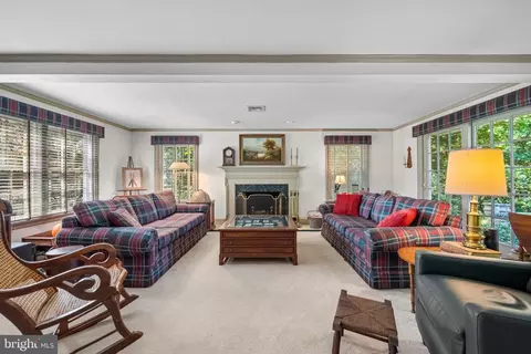Living - 416 Ardmore Ave, Pitman, NJ 08071 photo 1 of 2