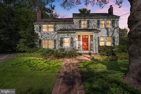 Exterior - 416 Ardmore Ave, Pitman, NJ 08071 photo 9 of 10
