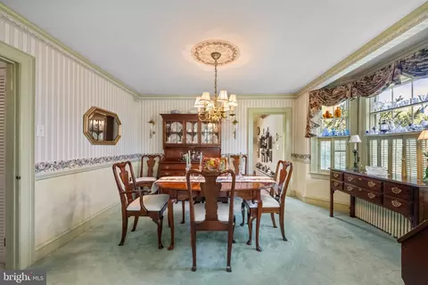 Dining - 416 Ardmore Ave, Pitman, NJ 08071 photo 1 of 1