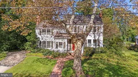 Exterior - 416 Ardmore Ave, Pitman, NJ 08071 photo 10 of 10