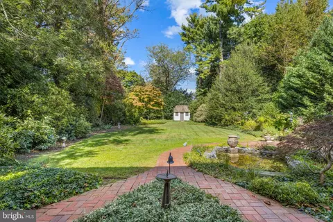 Exterior - 416 Ardmore Ave, Pitman, NJ 08071 photo 7 of 10