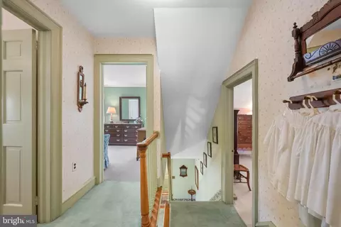 Entry Way - 416 Ardmore Ave, Pitman, NJ 08071 photo 4 of 4