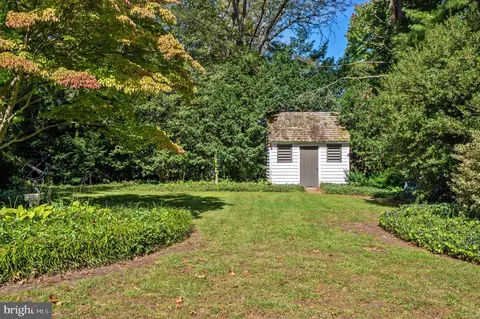 Exterior - 416 Ardmore Ave, Pitman, NJ 08071 photo 8 of 10