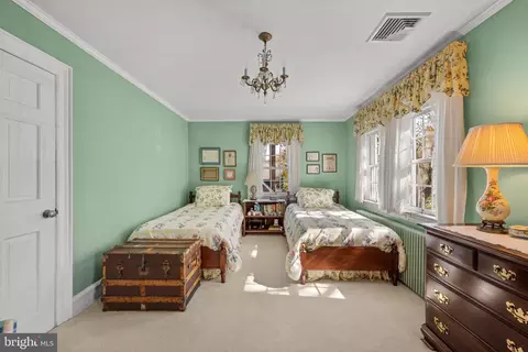 Bedroom - 416 Ardmore Ave, Pitman, NJ 08071 photo 4 of 4