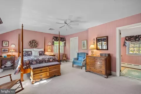 Bedroom - 416 Ardmore Ave, Pitman, NJ 08071 photo 2 of 4
