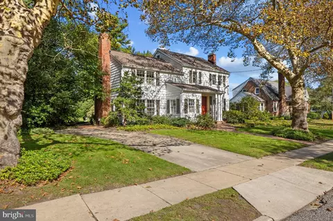 Exterior - 416 Ardmore Ave, Pitman, NJ 08071 photo 2 of 10